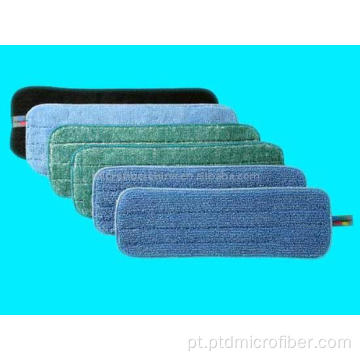 Microfiber Flat Mop Recarga